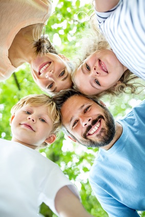 Familie & Gleichstellung