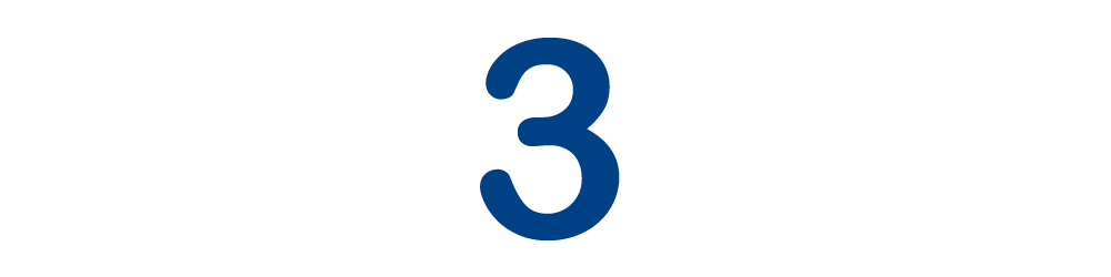 3