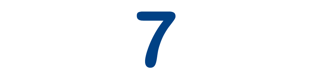 7