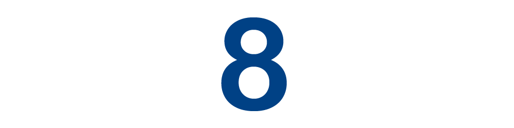 8