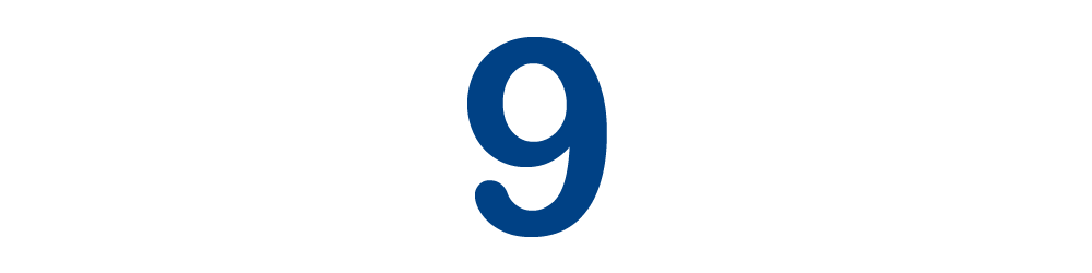 9