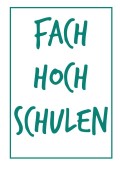 (Fach-)Hochschulen