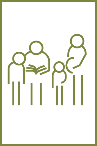 Frühe Kindheit & Familienbildung