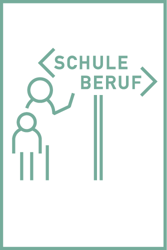 Übergang Schule und Beruf