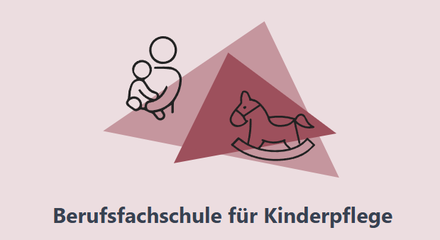 Berufsfachschule für Kinderpflege