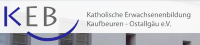 Kath. Erwachsenenbildung