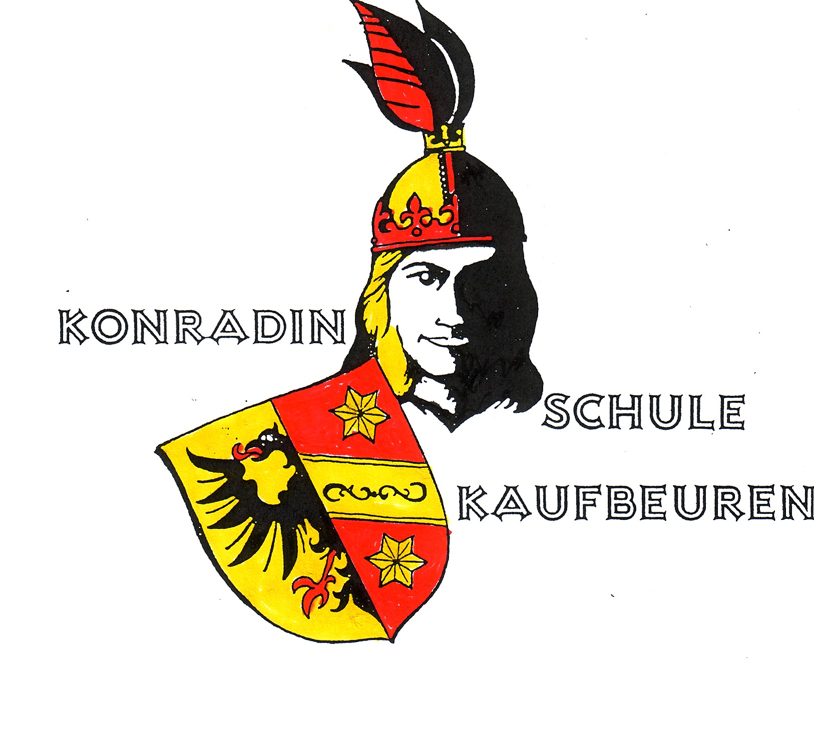 Konradin Grundschule

