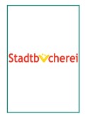 Stadtbücherei