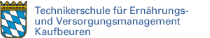 Technikerschule für Ernährung und Versorgungsmanagement