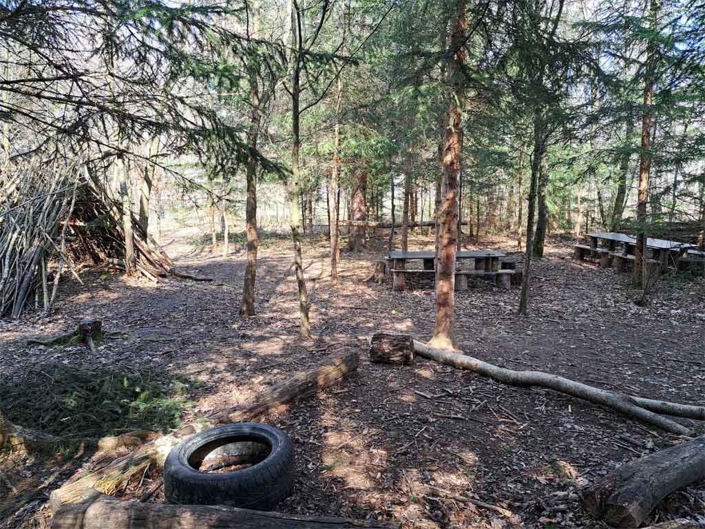 Wald- und Naturkindergarten Kaufbeuren