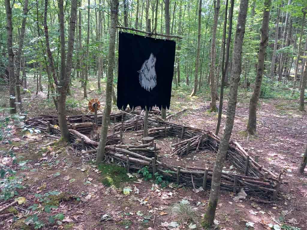 Wald- und Naturkindergarten Kaufbeuren