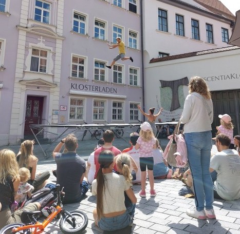 Foto: Kulturförderung