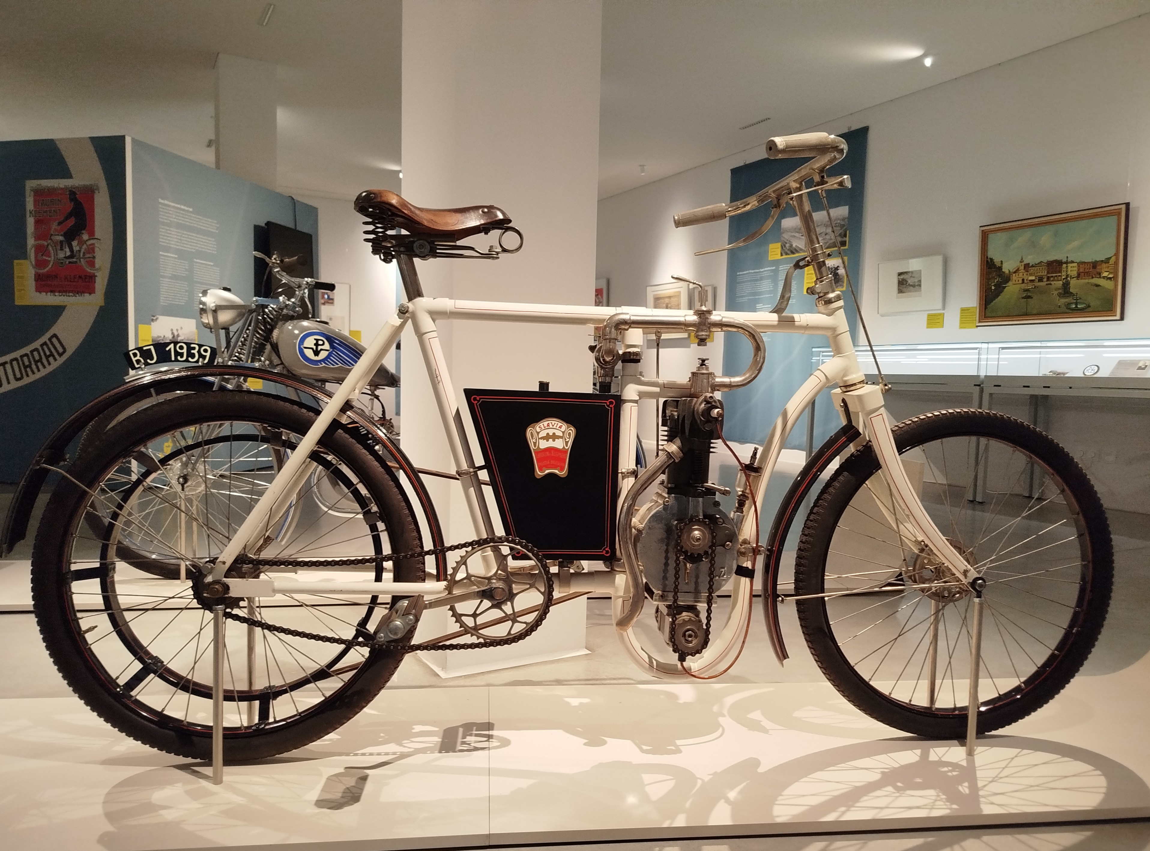 Abbildung: Isergebirgs-Museum (Foto: Einbeck)