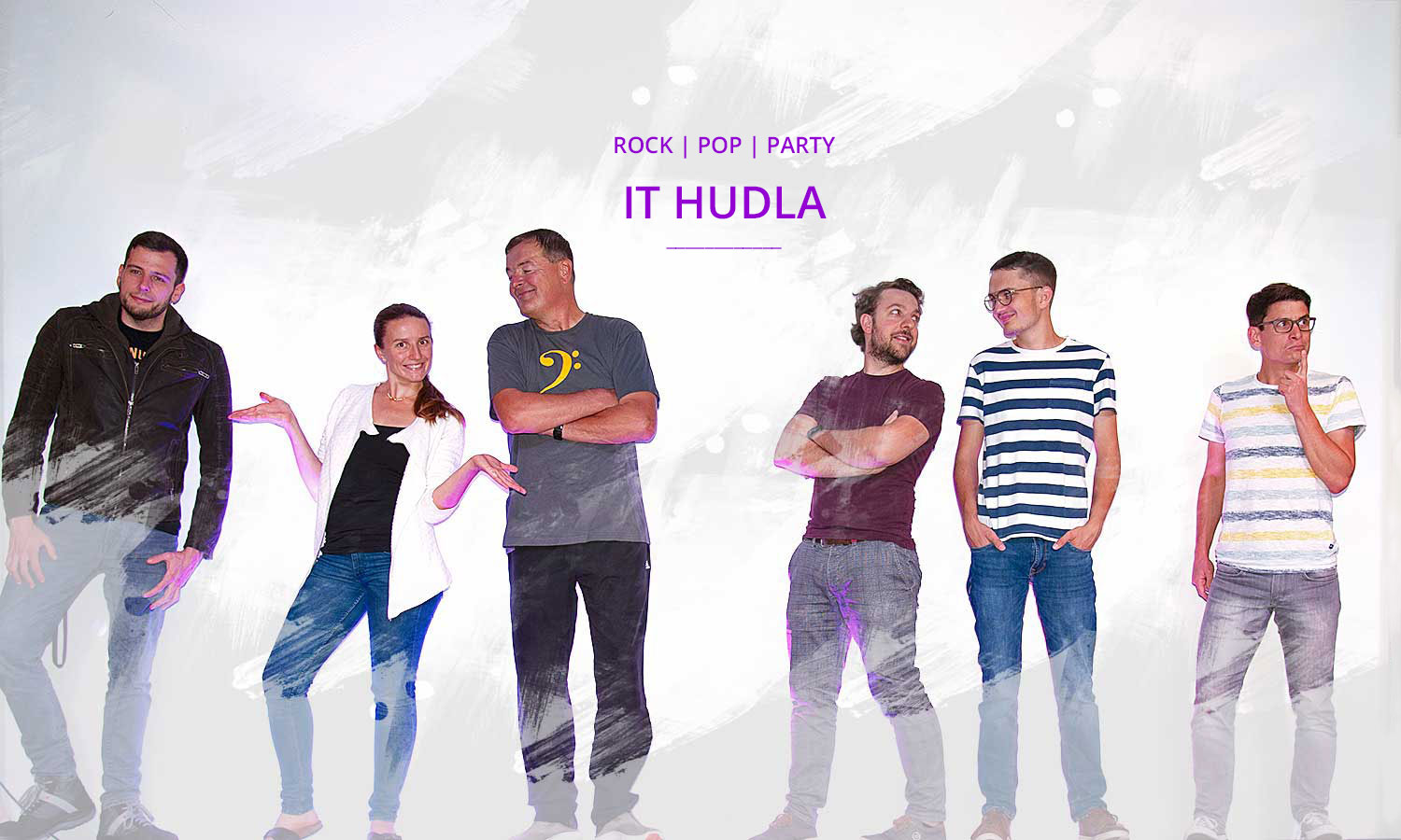 It Hudla