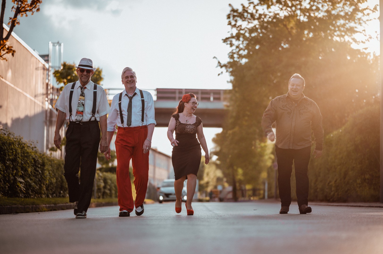 Foto: Rock’n’Roll & Petticoats