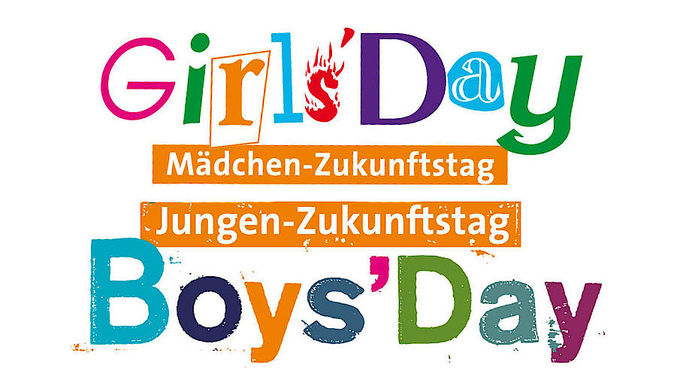 Girls und Boys Day 2024