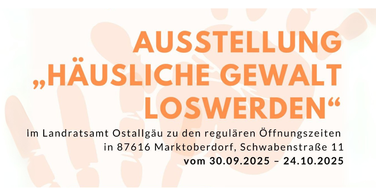 Gleichstellungsstelle/Stadt Kaufbeuren