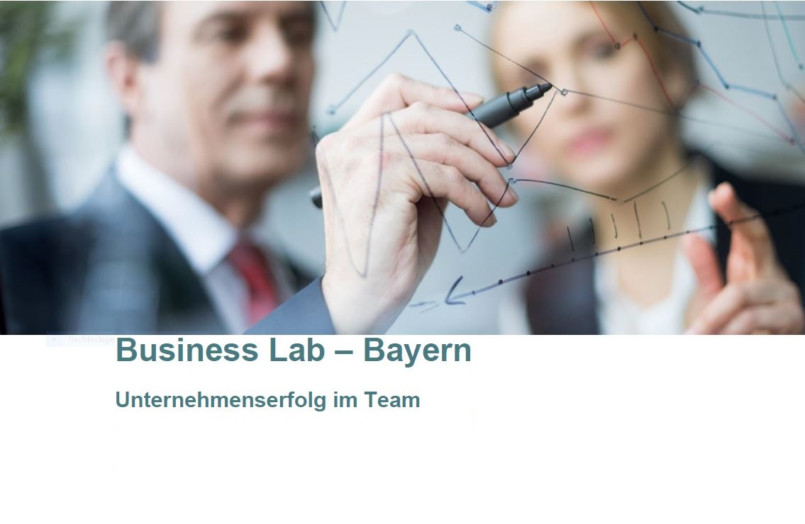 Business Lab Bayern