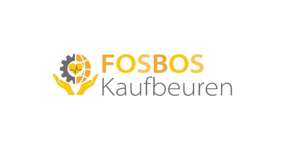 Bild: FOSBOS Kaufbeuren