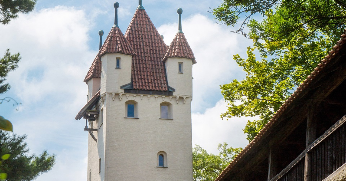 Kaufbeuren Tourismus- und Stadtmarketing e.V./Melanie Gotschke
