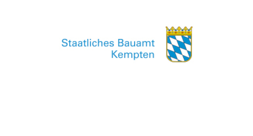 Staatliches Bauamt Kempten