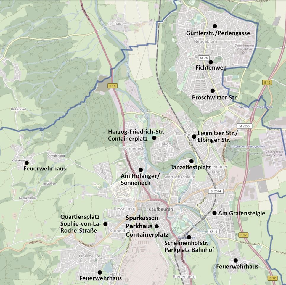 Bild: Christoph Rothe/Stadt Kaufbeuren