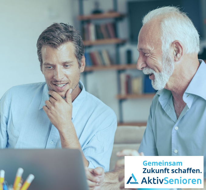 Sprechtag der AktivSenioren