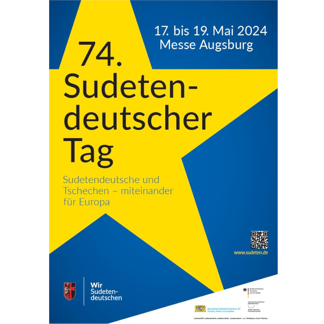 Sudetendeutscher Tag 2024