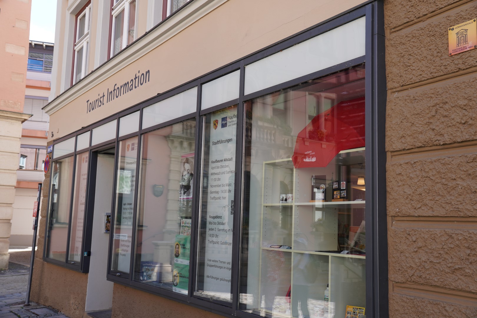 Foto: Svenja Moller/Stadt Kaufbeuren