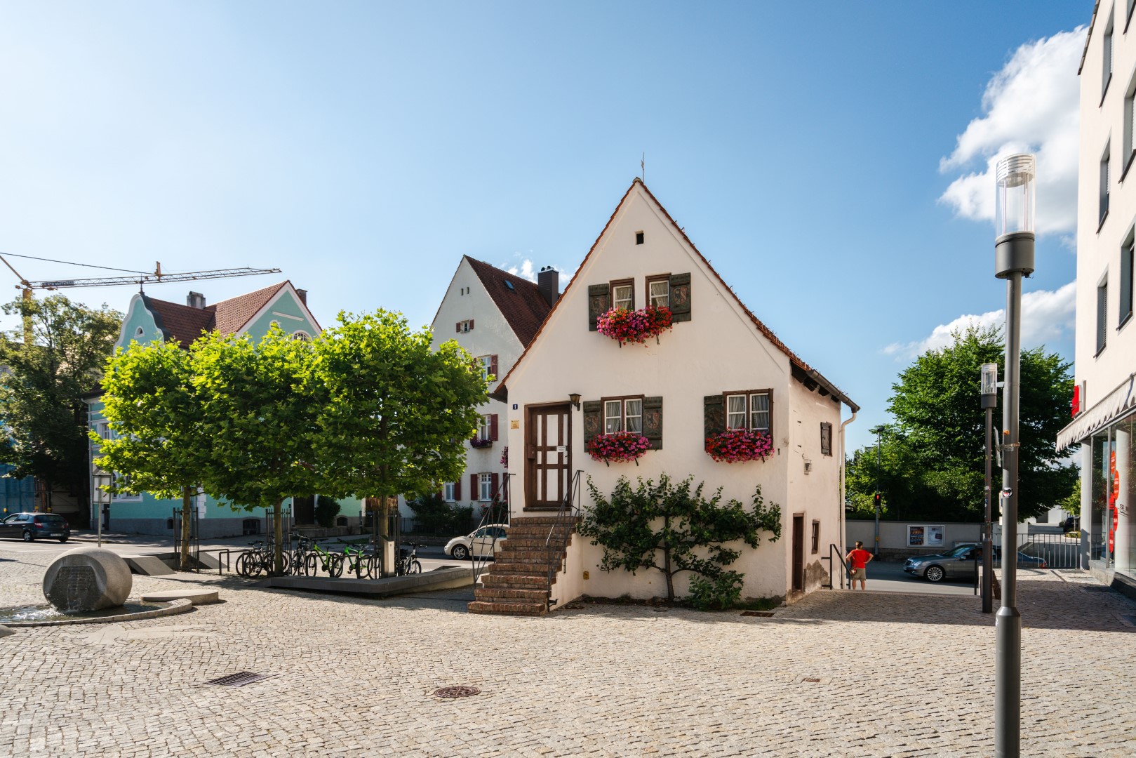 Foto: Tobias Scheßl